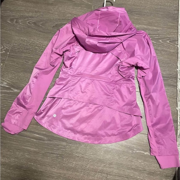 Goal Smasher jacket - Picture 2 of 3